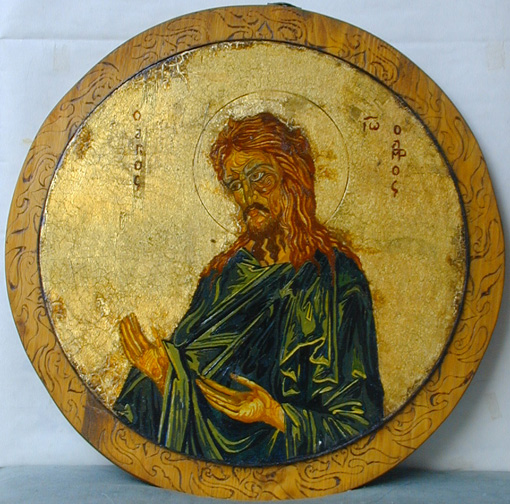 San Giovanni Battista
