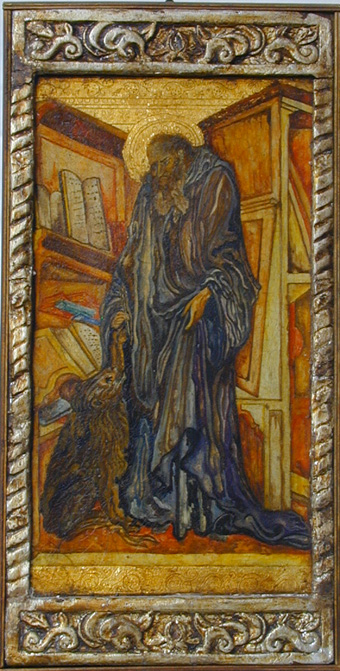San Girolamo