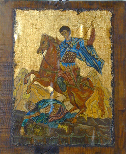 San Demetrio