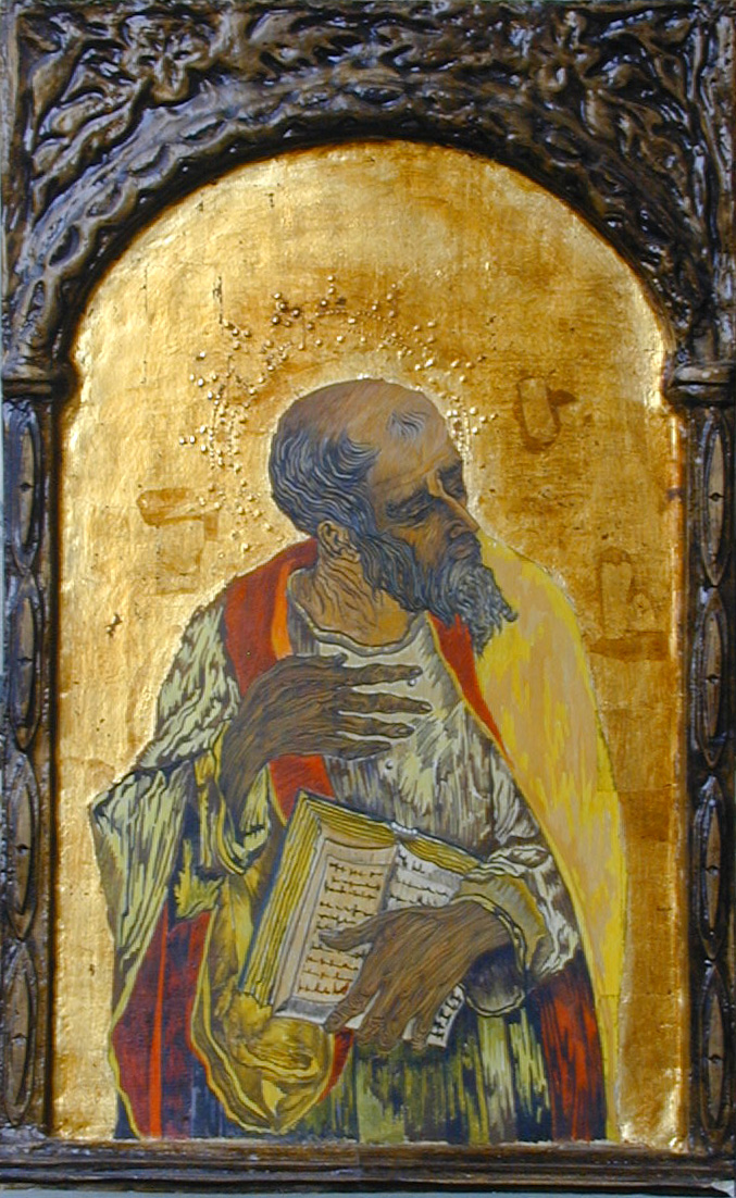 Apostolo