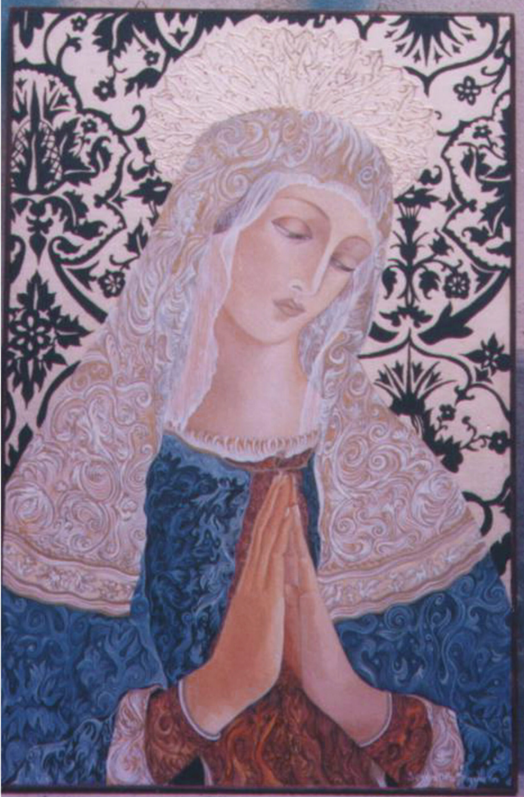 Madonna di Poggio n. 44