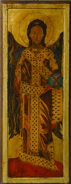 Arcangelo Gabriele