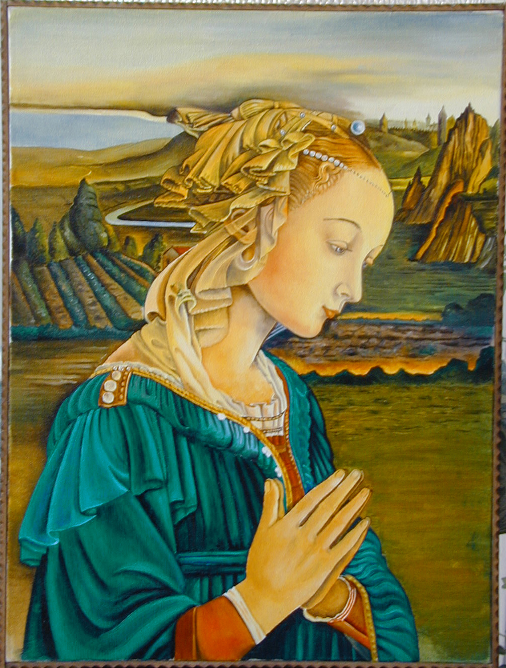 Madonnina